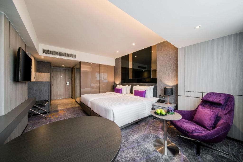 Hotel Jal City Bangkok Buitenkant foto